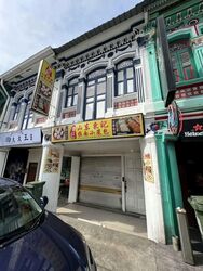Syed Alwi Road (D8), Retail #547797061